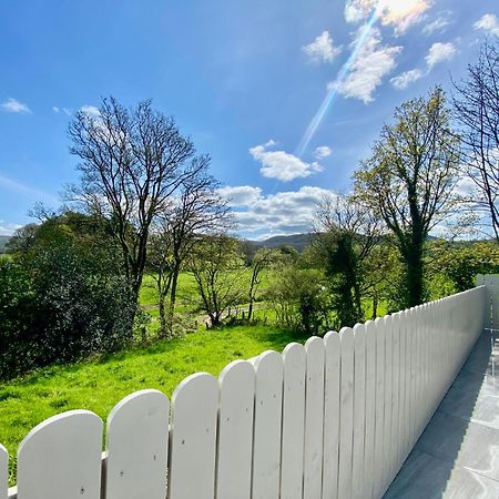 Mill Farm Retreat Villa Gortin Dış mekan fotoğraf