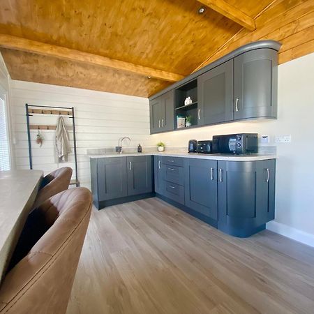 Mill Farm Retreat Villa Gortin Dış mekan fotoğraf