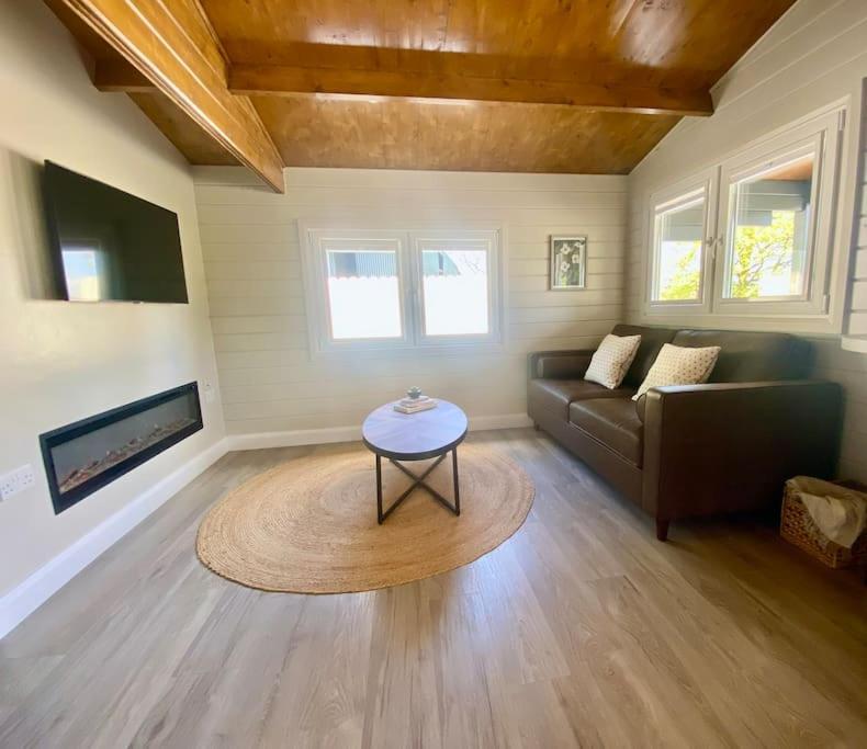 Mill Farm Retreat Villa Gortin Dış mekan fotoğraf