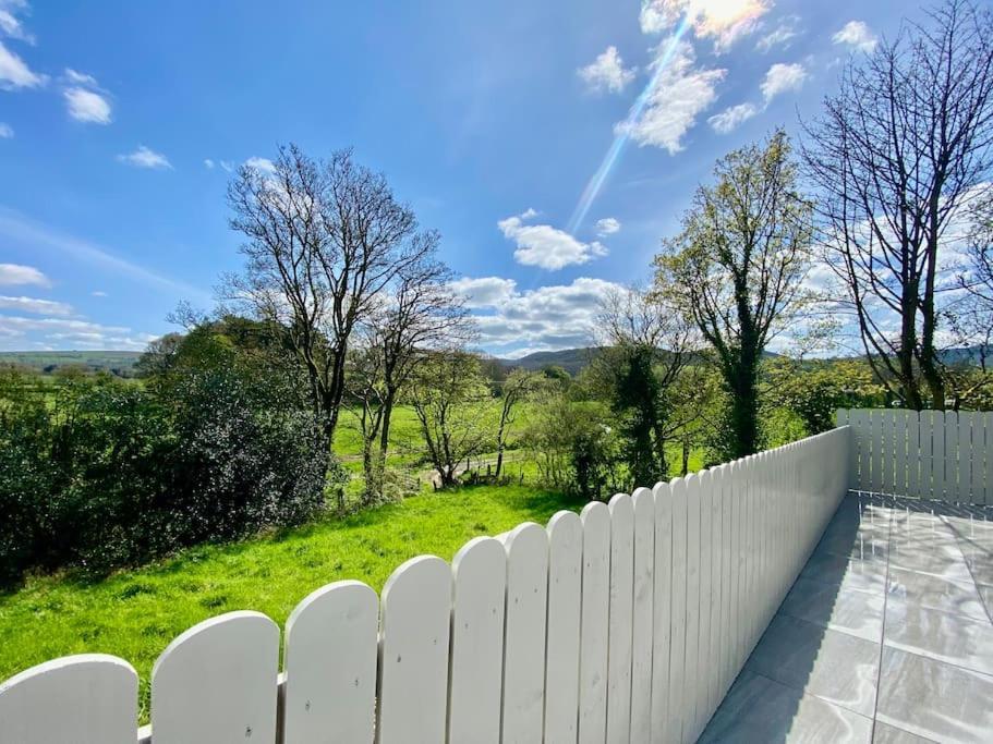 Mill Farm Retreat Villa Gortin Dış mekan fotoğraf