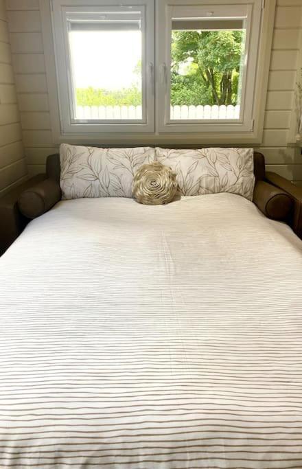 Mill Farm Retreat Villa Gortin Dış mekan fotoğraf